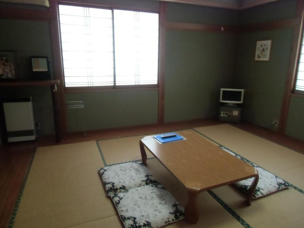 Villa South Fuji Nozawaonsen Exterior foto