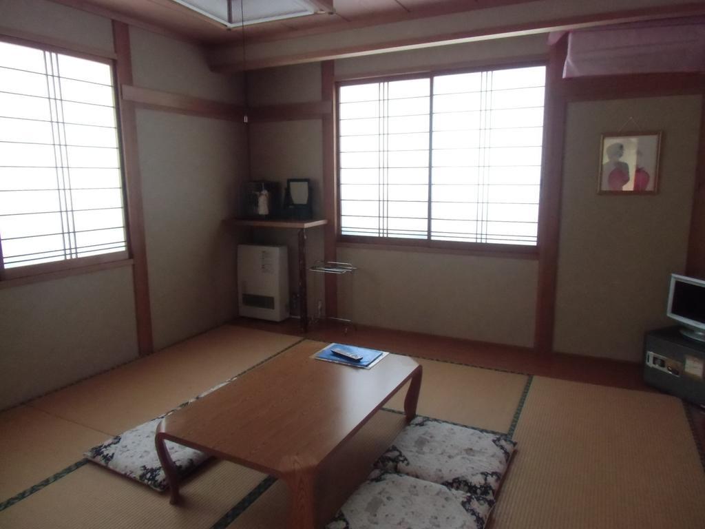 Villa South Fuji Nozawaonsen Exterior foto